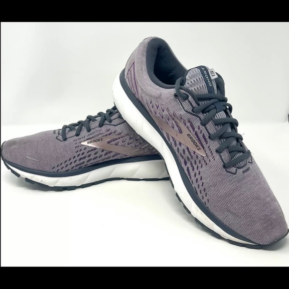 brooks ghost 13 lavender